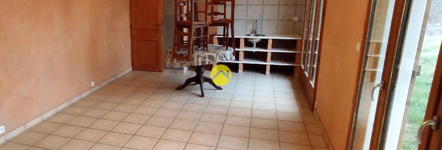 Maison 7 Pièces 172 m² à vendre à Montluçon (03100)