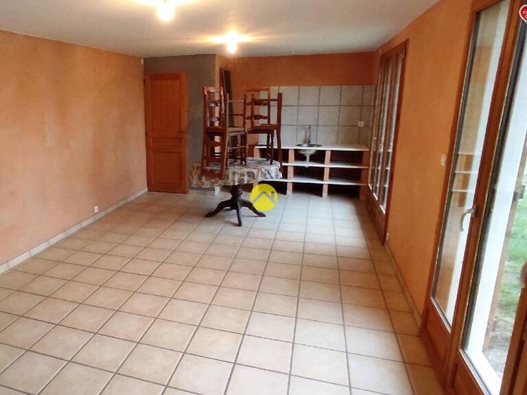 Maison au calme avec étang  — photo 1