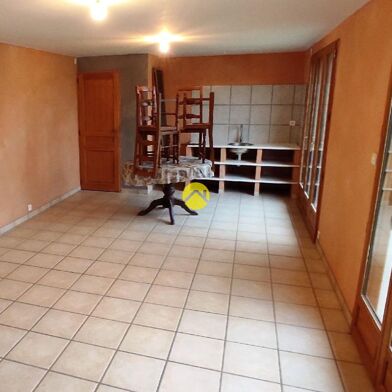 Maison 7 pièces 217300 €