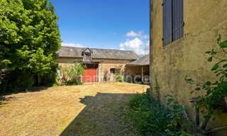 Maison 11 Pièces 271 m² à vendre à Tamnay-en-Bazois (58110)