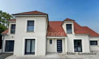 Maison 6 Pièces 160 m² à vendre à Orléans (45000)