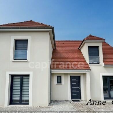 Maison 6 pièces 389000 €