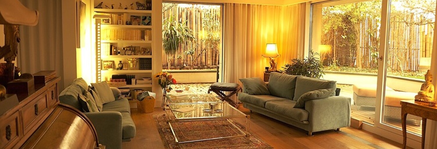 Appartement 5 Pièces 146 m² à vendre à Strasbourg (67000)