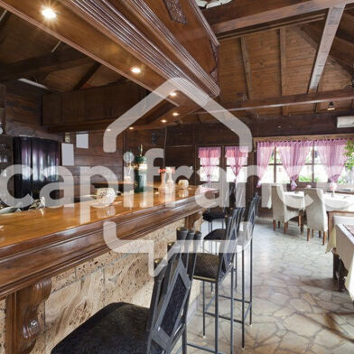 Commerce 5 pièces 112000 €