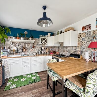 Maison 3 pièces 99000 €