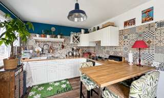 Maison 3 Pièces 81 m² à vendre à Moulins-Engilbert (58290)