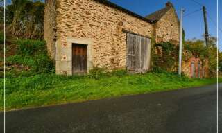 Maison 4 Pièces 173 m² à vendre à Lignerolles (36160)