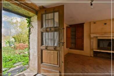 Maison 4 pièces 46000 €