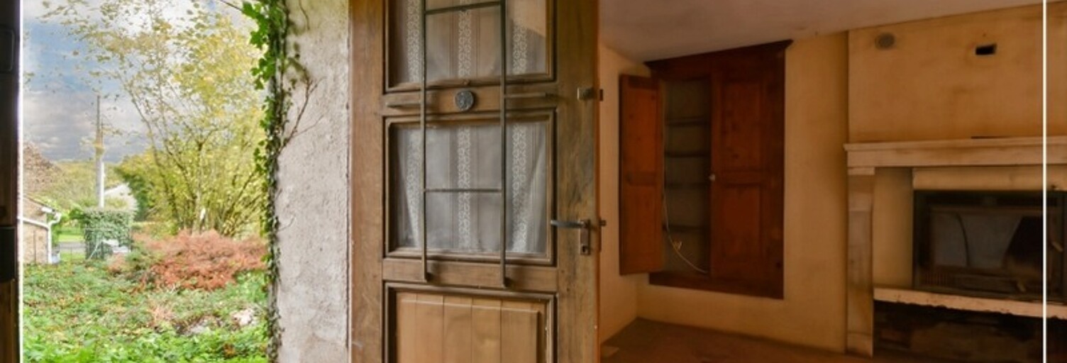 Maison 4 Pièces 173 m² à vendre à Lignerolles (36160)