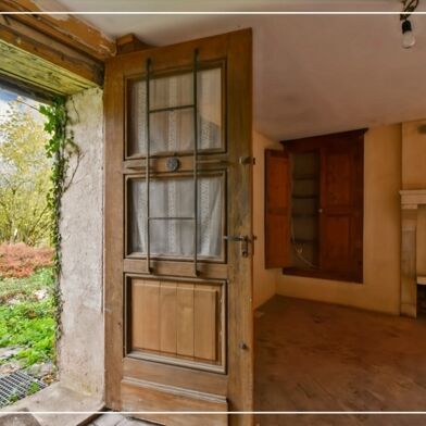 Maison 4 pièces 46000 €