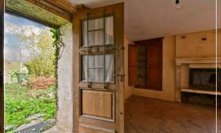 Maison 4 Pièces 173 m² à vendre à Lignerolles (36160)