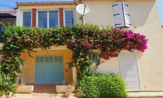 Maison 6 Pièces 163 m² à vendre à Le Lavandou (83980)