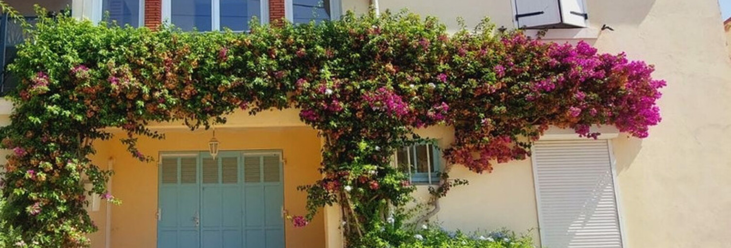 Maison 6 Pièces 163 m² à vendre à Le Lavandou (83980)