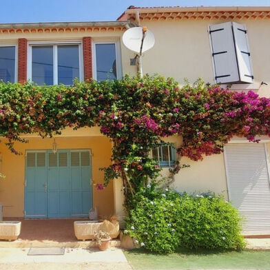 Maison 6 pièces 988000 €