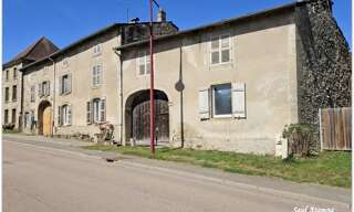 Maison 5 Pièces 112 m² à vendre à Mazeley (88150)