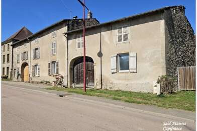 Maison 5 pièces 75000 €