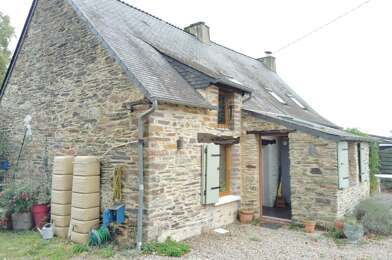 Maison 4 pièces 229900 €