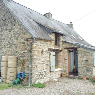 Maison 4 pièces 229900 €