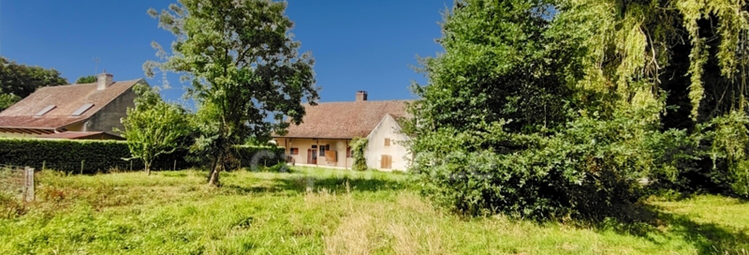 Maison 8 Pièces 223 m² à vendre à Tournus (71700)