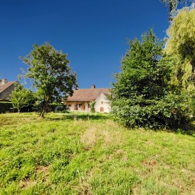 Maison 8 pièces 179000 €