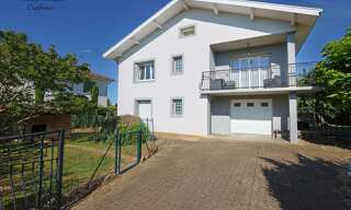 Maison 8 Pièces 175 m² à vendre à Saint-Martin-Belle-Roche (71118)