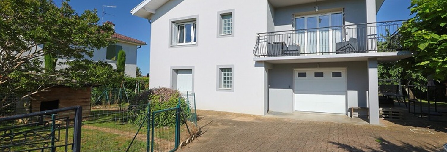 Maison 8 Pièces 175 m² à vendre à Saint-Martin-Belle-Roche (71118)