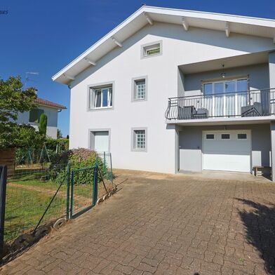 Maison 8 pièces 299000 €