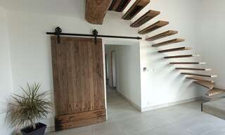 Maison 6 Pièces 116 m² à vendre à Airvault (79600)