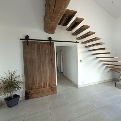 Maison 6 pièces 273000 €