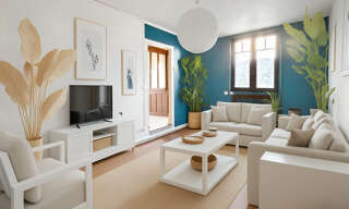 Maison 5 Pièces 94 m² à vendre à Notre-Dame-de-Bondeville (76960)