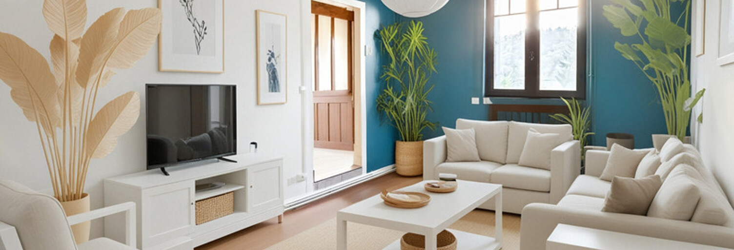 Maison 5 Pièces 94 m² à vendre à Notre-Dame-de-Bondeville (76960)