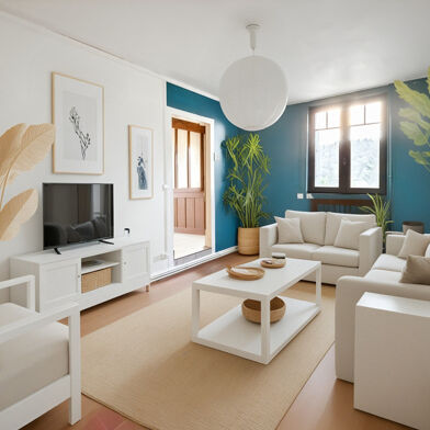 Maison 5 pièces 159000 €