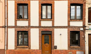 Maison 5 Pièces 94 m² à vendre à Notre-Dame-de-Bondeville (76960)