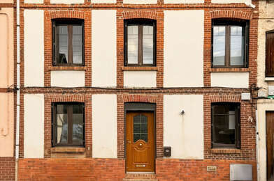 Maison 5 pièces 154000 €