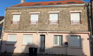 Appartement 3 Pièces 66 m² à vendre à Lorient (56100)