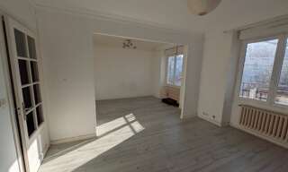 Appartement 3 Pièces 66 m² à vendre à Lorient (56100)