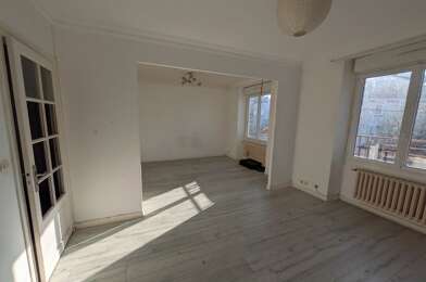 Appartement 3 pièces 136000 €