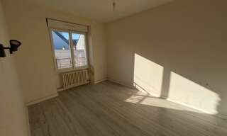 Appartement 3 Pièces 66 m² à vendre à Lorient (56100)