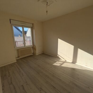Appartement 3 pièces 136000 €