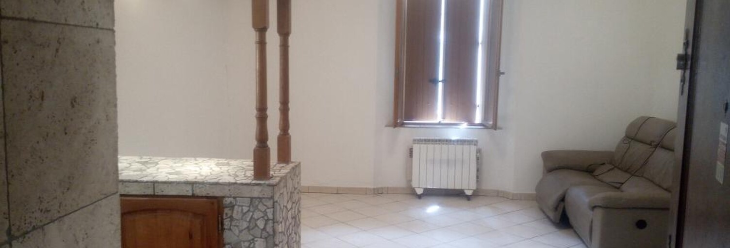 Appartement 2 Pièces 52 m² à louer à Tourves (83170)