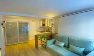 Appartement 1 Pièce 26 m² à louer à Bagneux (92220)