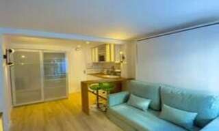 Appartement 1 Pièce 26 m² à louer à Bagneux (92220)