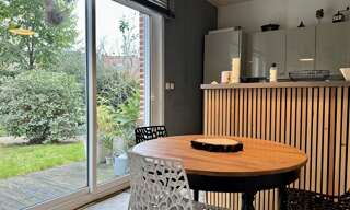 Appartement 2 Pièces 58 m² à louer à Valenciennes (59300)