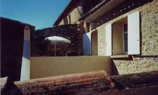 Appartement 3 Pièces 50 m² à louer à Saint-Martin-de-la-Brasque (84760)