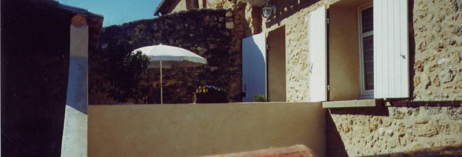 Appartement 3 Pièces 50 m² à louer à Saint-Martin-de-la-Brasque (84760)