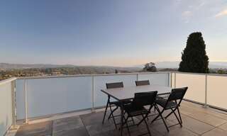 Appartement 3 Pièces 60 m² à louer à Grasse (06130)