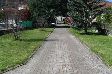 Appartement 1 pièces 600 €