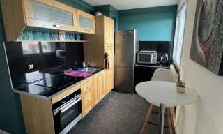 Appartement 4 Pièces 68 m² à louer à Jarville-la-Malgrange (54140)