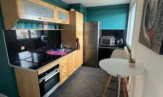 Appartement 4 Pièces 68 m² à louer à Jarville-la-Malgrange (54140)