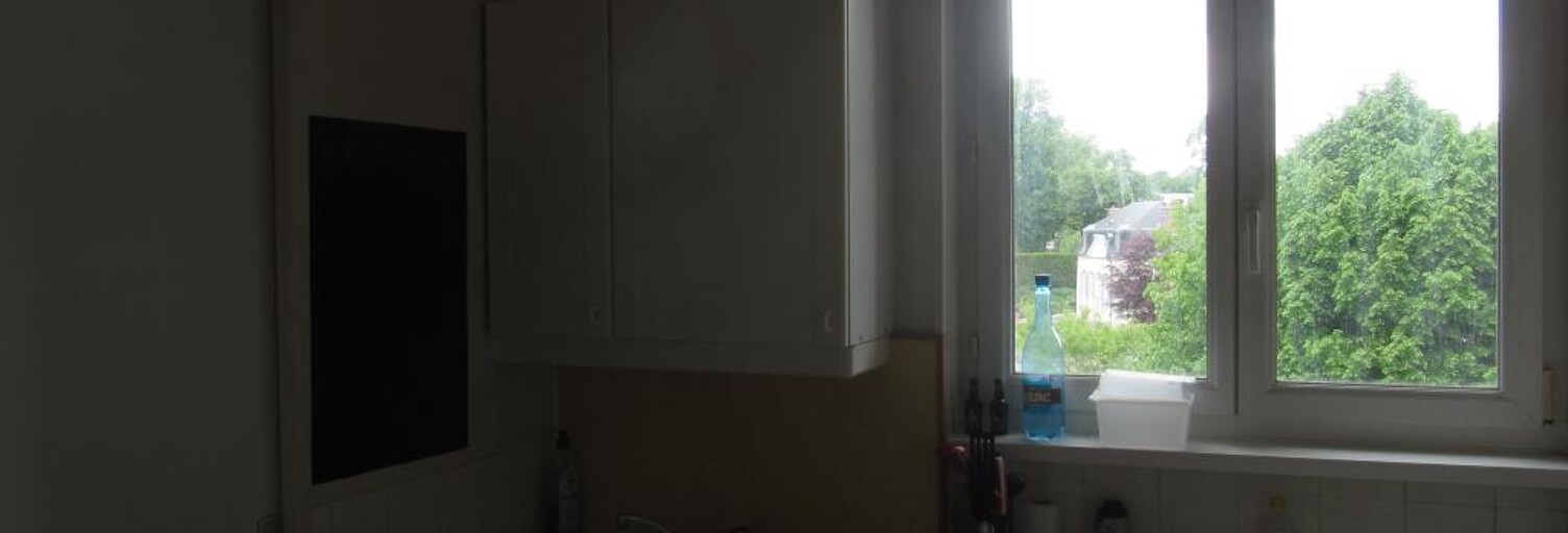 Appartement 3 Pièces 60 m² à louer à Amiens (80000)